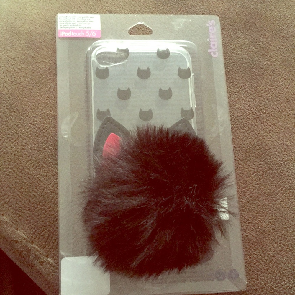 Phone case iPod touch 5/6